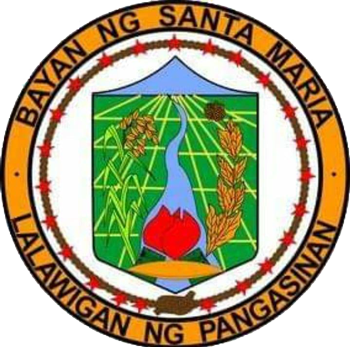 Santa Maria Logo