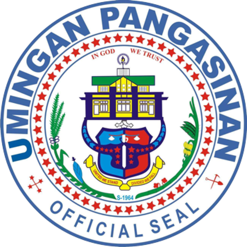 Umingan Logo